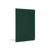 Karst - A5 Hardcover Notebook - Lined