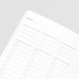 Travel Notebook | Pocket Plus