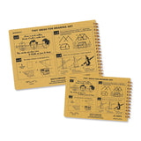 Sketch Book B5 Medium