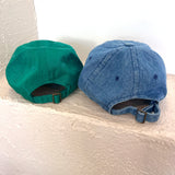 Snacks for Breakfast Hat