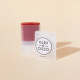 LIP BALM - NO. 8 PERSIMMON