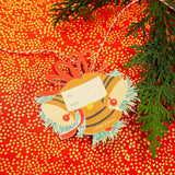 Jingle Bells - Gift Tags Pack of 6