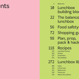 Lunchbox Bible