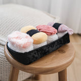 BUSY SUSHI // Pretend Play Set // tug + pull