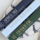 Holiday Incense: Après Ski