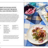 The Fishwife Cookbook: Becca Millstein & Vilda Gonzalez