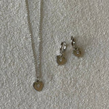 All My Love Necklace