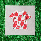 Kids Allover Catsicle T-Shirt