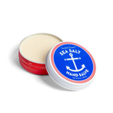 Sea Salt Hand Salve – Clean Ocean Scent, Multi-Use Balm