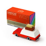 Luggage Wagon