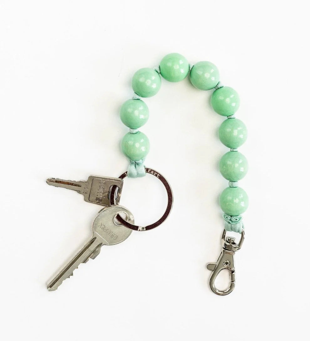 Big Perlin Short - Ina.Seifart