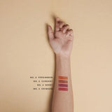 LIP BALM - NO. 8 PERSIMMON