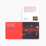 What Did Yayoi Kusama Make? by Doro Globus