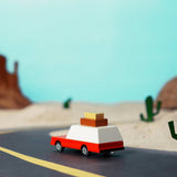 Luggage Wagon