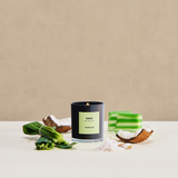 Pandan – Candle Jar, 10 oz