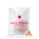 Strawberry Mochi Gummies
