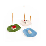SWEET HOME INCENSE BURNER HF