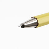 Japanese Wooden Ballpoint Pen 0.5mm– Tous les Jours
