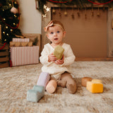 BASIC SOFT BLOCKS // Montessori toy