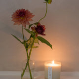 Petitgrain Candle- 100% Soy and Essential Oils (Hand Poured)