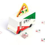 Pizza Van