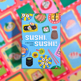 Sushi, Sushi!
