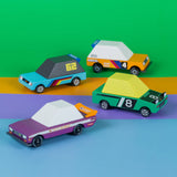 Tokyo Heat TOONS™ 4-Pack