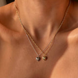 All My Love Necklace