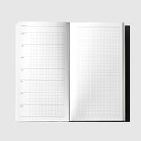 Travel Notebook | Pocket Plus