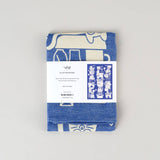 Kitchen Cats Woven Cotton Tea Towel
