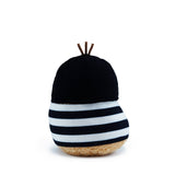 Mini sitting plush toy - Bandit Ricespud