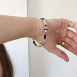 Palette Bracelet: 7"