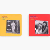 What Did Ruth Asawa Make? by Doro Globus