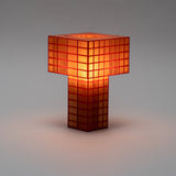 Tesser 5:8 Lamp