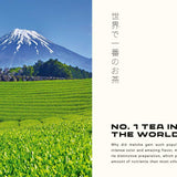 Matcha by Azra Hodza