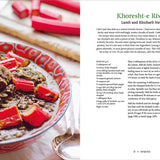 From the Land of Nightingales and Roses by Maryam Sinaiee