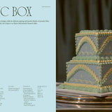 Fancy Cakes