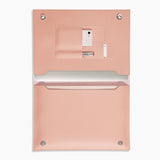 Xl 15" Minimalist Folio in Blush