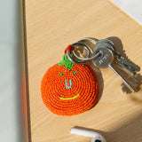 TOMATO KEYCHAIN HF