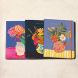 Lazy Daisy Sewn Trio Notebook Set