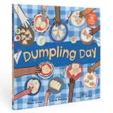 Dumpling Day: Paperback