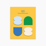Essential Sticky Notes: Yellow