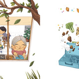 What's That? | A Heartwarming Story About Food and Heritage