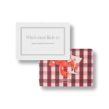 Dinner Party Playing Cards - Supper Stories