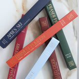 Holiday Incense: Après Ski