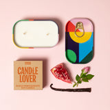 Candle Lover