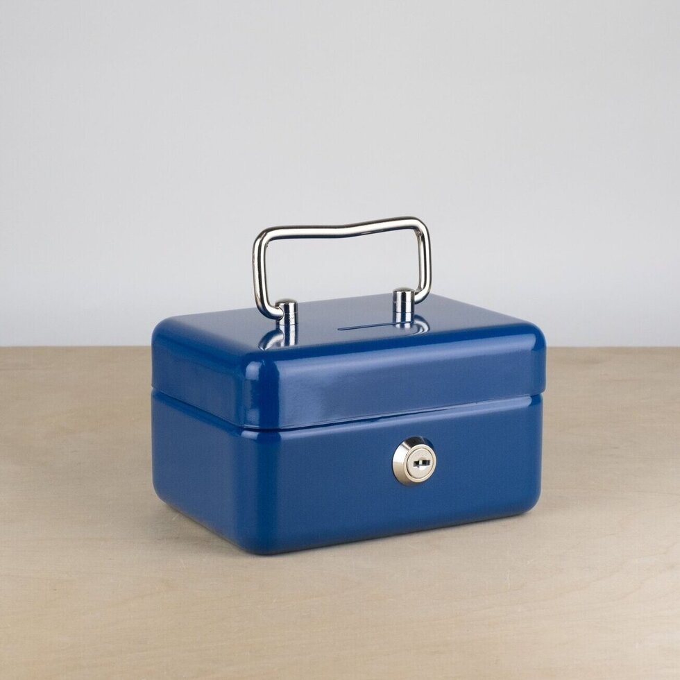 Cash Box