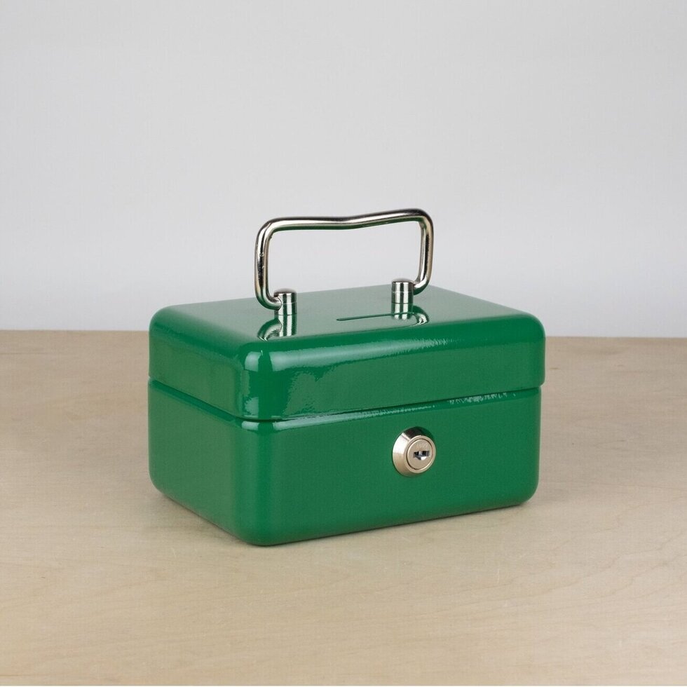 Cash Box