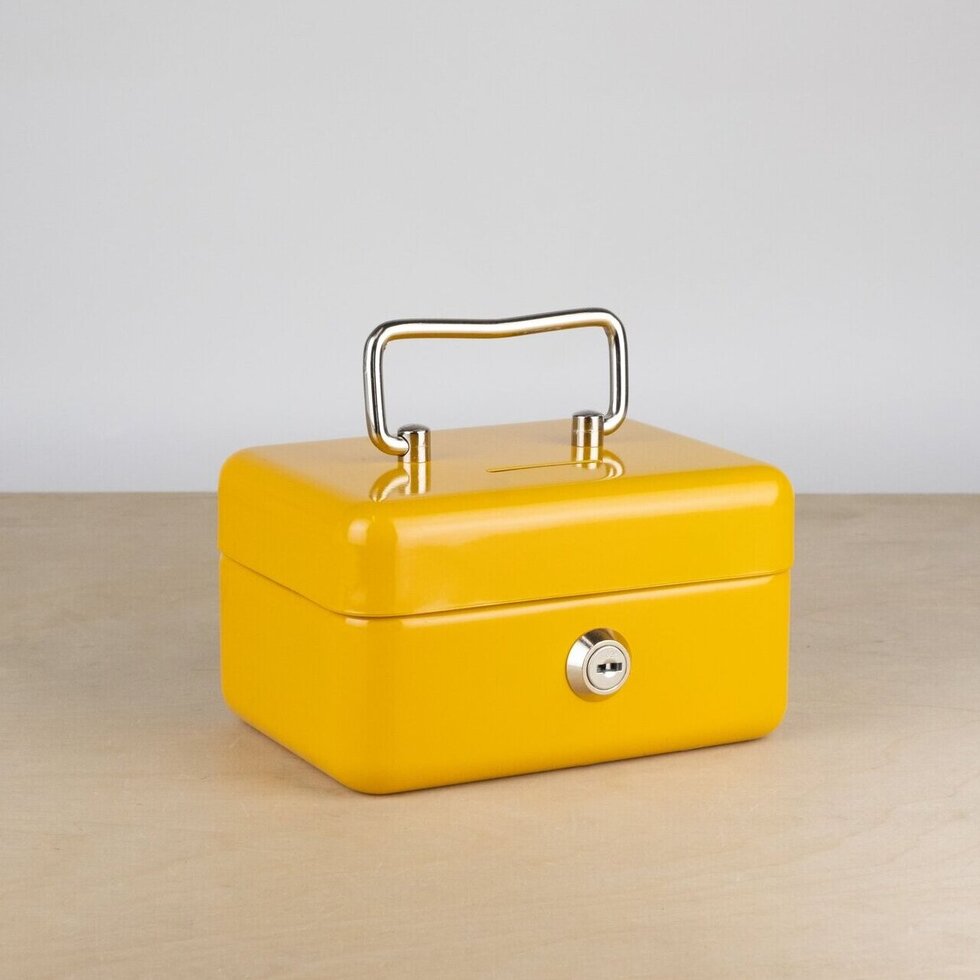 Cash Box