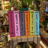 Velvet Earth Luxe Handmade Incense